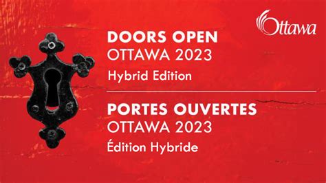 doors open ottawa 2023